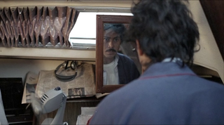 Rodolfo II (Gerardo Naranjo) in The GoodTimesKid